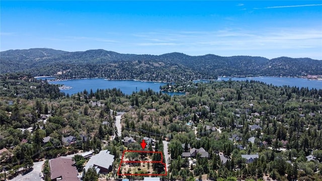 0 Halifax Dr, Lake Arrowhead, CA 92352