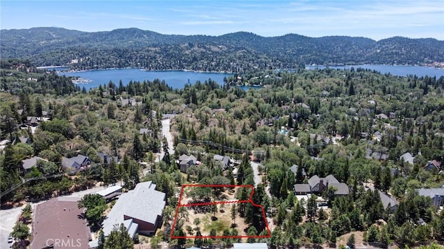 0 Halifax Dr, Lake Arrowhead, CA 92352