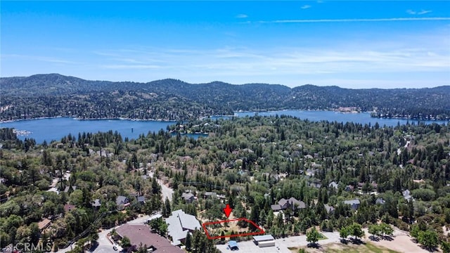 0 Halifax Dr, Lake Arrowhead, CA 92352