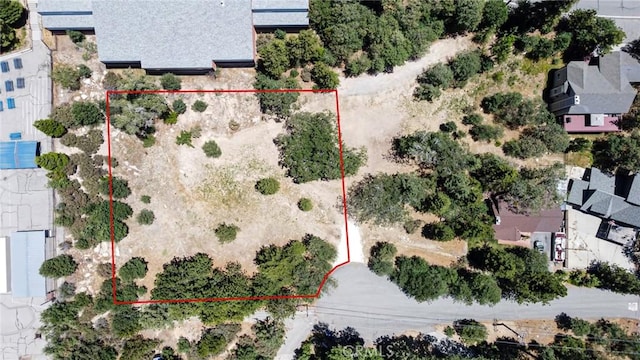 0 Halifax Dr, Lake Arrowhead, CA 92352
