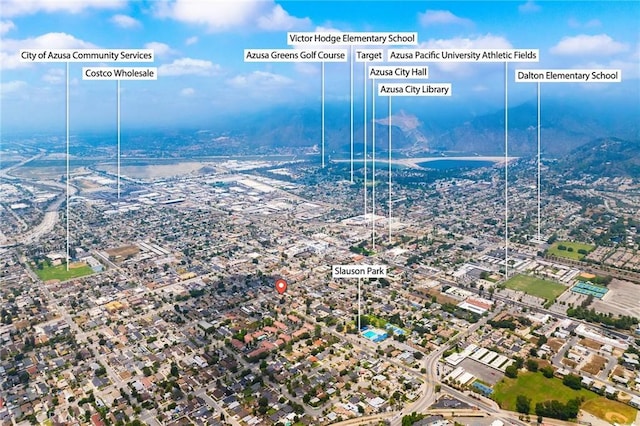 418 N Dalton Ave, Azusa, CA 91702 - view of miscellaneous property collateral