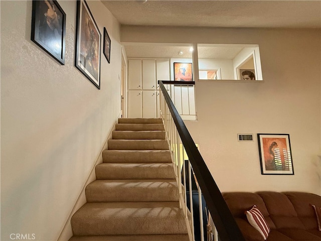 4474 Juanita Ct, Chino, CA 91710 - view of staircase