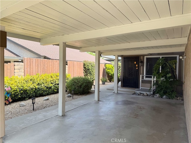 4474 Juanita Ct, Chino, CA 91710 - view of patio / terrace