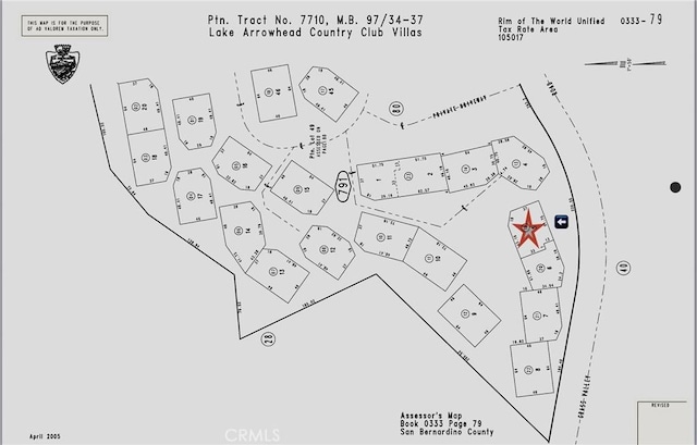 180 Grass Valley Rd, Lake Arrowhead, CA 92352