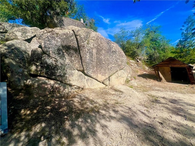 2226 Evans Dr, Arrowbear, CA 92382 - exterior view