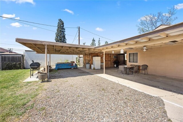 414 W Olive Ave, La Habra, CA 90631 - photo 17