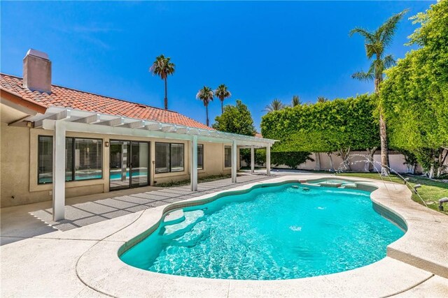 75 San Marino Cir, Rancho Mirage, CA 92270 - photo 35