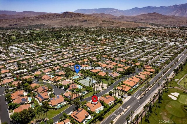 75 San Marino Cir, Rancho Mirage, CA 92270 - photo 50