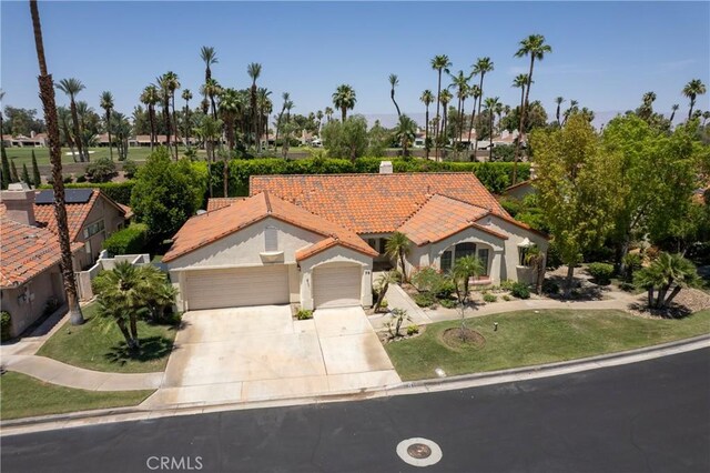 75 San Marino Cir, Rancho Mirage, CA 92270 - photo 45
