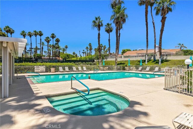 75 San Marino Cir, Rancho Mirage, CA 92270 - photo 44