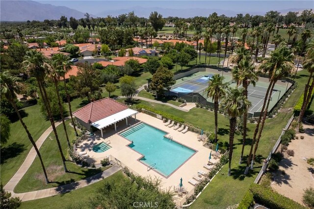 75 San Marino Cir, Rancho Mirage, CA 92270 - photo 57