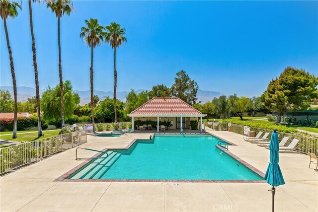 75 San Marino Cir, Rancho Mirage, CA 92270 - photo 43