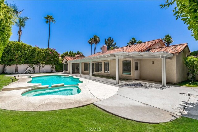 75 San Marino Cir, Rancho Mirage, CA 92270 - photo 32