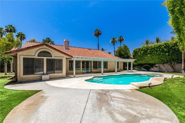 75 San Marino Cir, Rancho Mirage, CA 92270 - photo 34