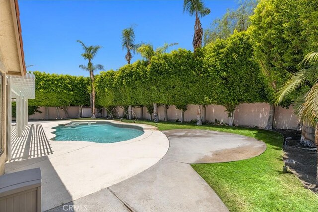 75 San Marino Cir, Rancho Mirage, CA 92270 - photo 36
