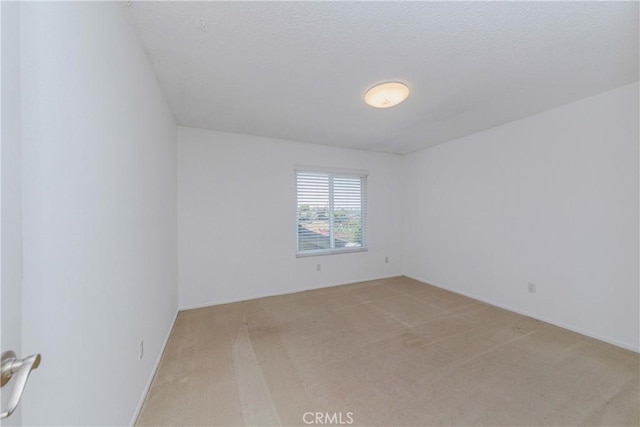 2406 Descanso Way, Torrance, CA 90504 - spare room featuring light colored carpet and baseboards