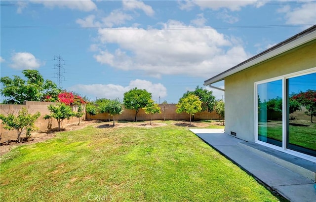 2406 Descanso Way, Torrance, CA 90504 - view of fenced backyard