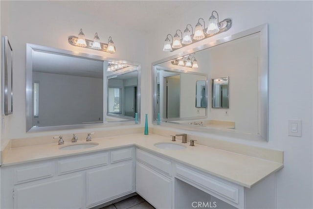 2406 Descanso Way, Torrance, CA 90504 - full bath with double vanity