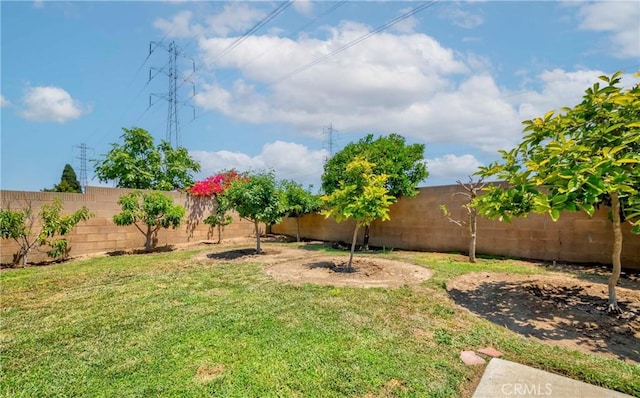2406 Descanso Way, Torrance, CA 90504 - view of fenced backyard
