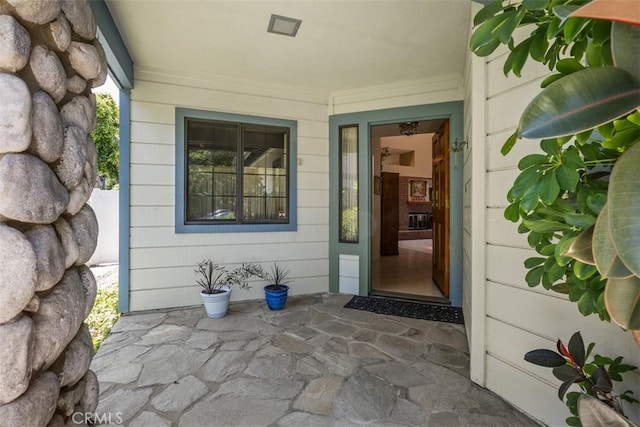 27815 Sheffield, Mission Viejo, CA 92692 - doorway to property