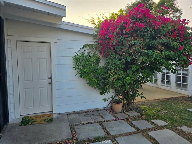 24921 Cypress St, Lomita, CA 90717 - entrance to property