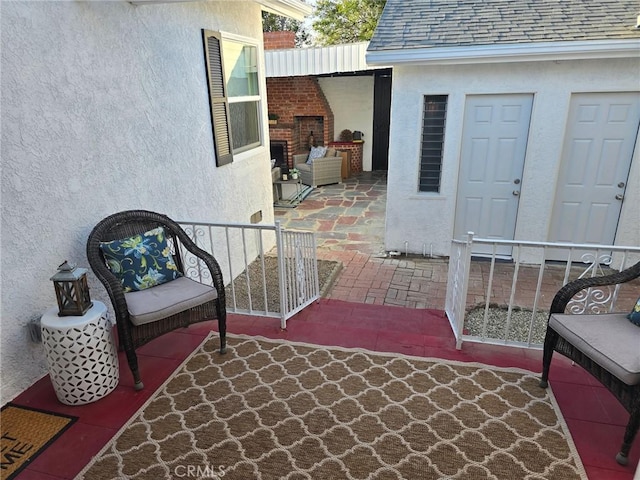 24921 Cypress St, Lomita, CA 90717 - view of patio / terrace