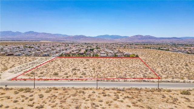 0 E Palmdale Blvd, Palmdale, CA 93552