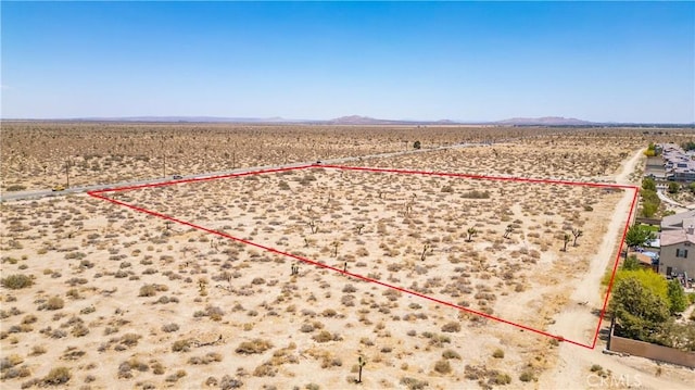 0 E Palmdale Blvd, Palmdale, CA 93552