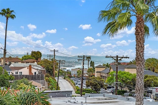 34055 Silver Lantern St, Dana Point, CA 92629 - water view featuring nearby suburban area