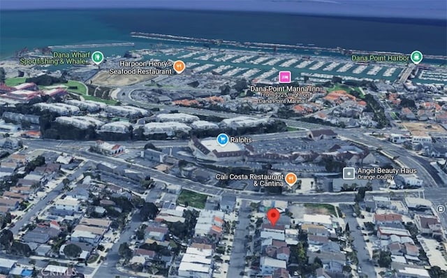 34055 Silver Lantern St, Dana Point, CA 92629 - aerial overview of property's location