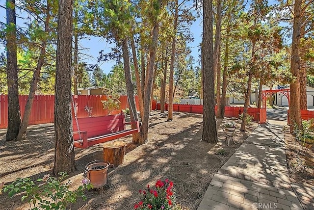 401 E Angeles Blvd, Big Bear City, CA 92314 - photo 4