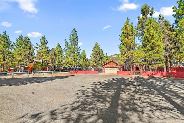 401 E Angeles Blvd, Big Bear City, CA 92314 - photo 27