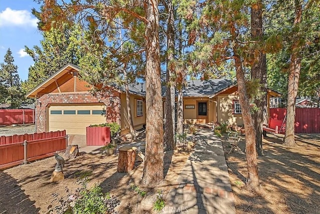 401 E Angeles Blvd, Big Bear City, CA 92314 - photo 3