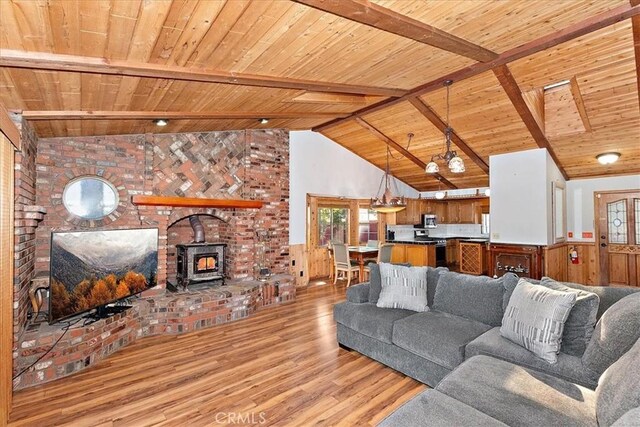 401 E Angeles Blvd, Big Bear City, CA 92314 - photo 5