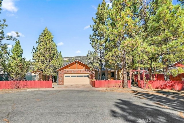 401 E Angeles Blvd, Big Bear City, CA 92314 - photo 2