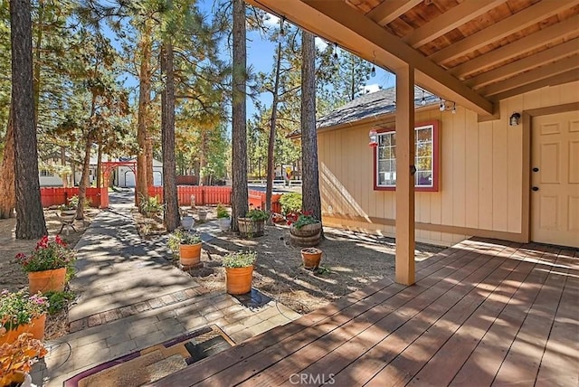 401 E Angeles Blvd, Big Bear City, CA 92314 - photo 26
