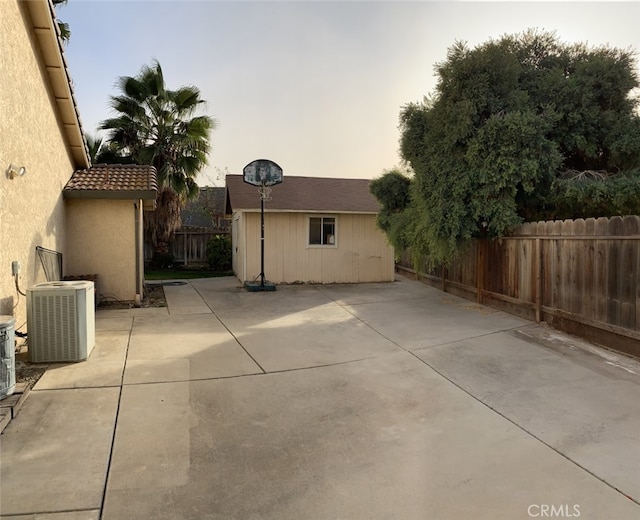 3854 Canvasback Ct, Merced, CA 95340 - view of patio / terrace