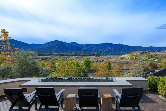 11937 Wandering Way, Corona, CA 92883 - view of mountain backdrop