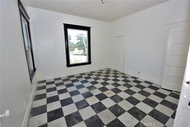 724 W 2nd St, Pomona, CA 91766 - unfurnished room with baseboards