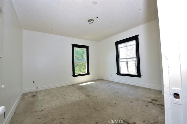 724 W 2nd St, Pomona, CA 91766 - empty room with baseboards