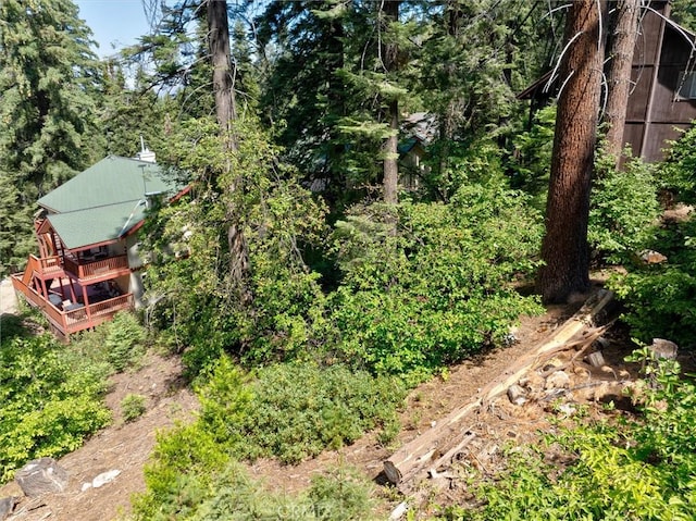 7419 Henness Ridge Rd, Yosemite, CA 95389