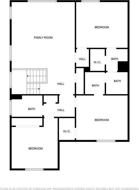 17727 Santa Lucia Ct, Riverside, CA 92503 - view of home floor plan