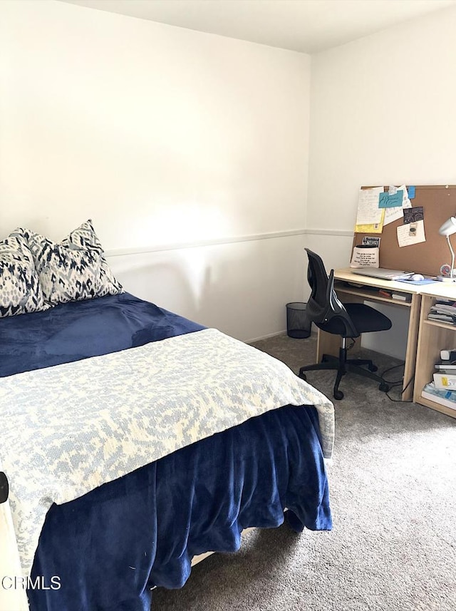 1904 N 7th St, Port Hueneme, CA 93041 - view of carpeted bedroom