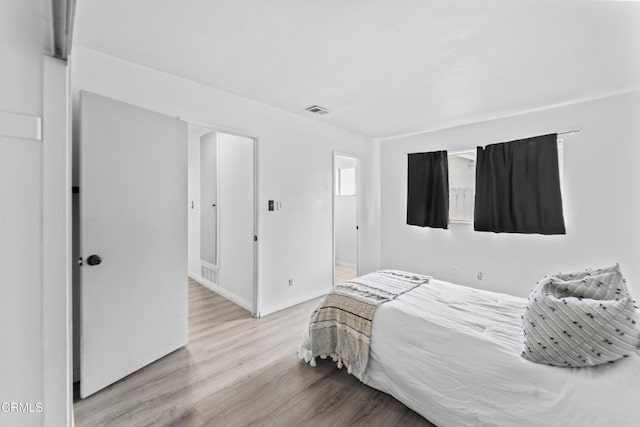 1904 N 7th St, Port Hueneme, CA 93041 - bedroom with wood finished floors and baseboards