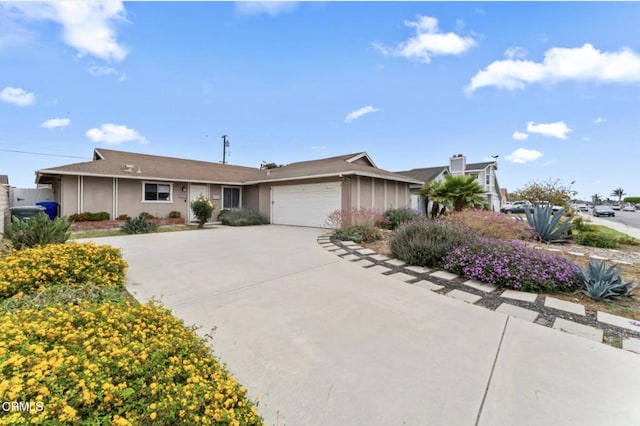 1904 N 7th St, Port Hueneme, CA 93041 - single story home with driveway and a garage