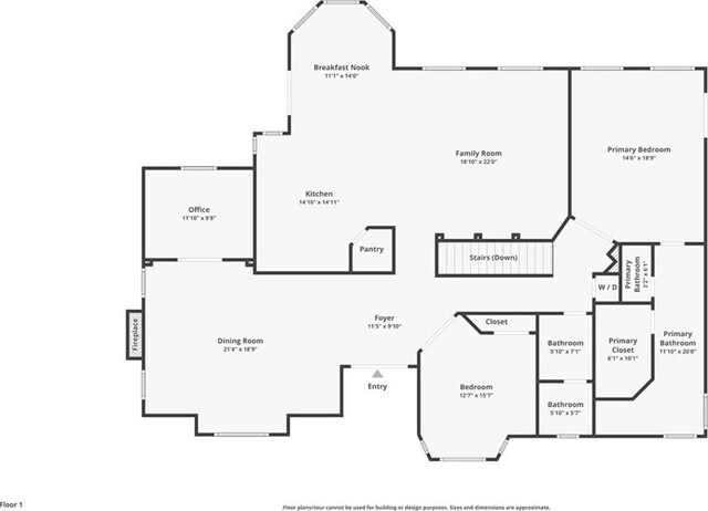 29961 Wake Ct, Canyon Lake, CA 92587 - photo 45