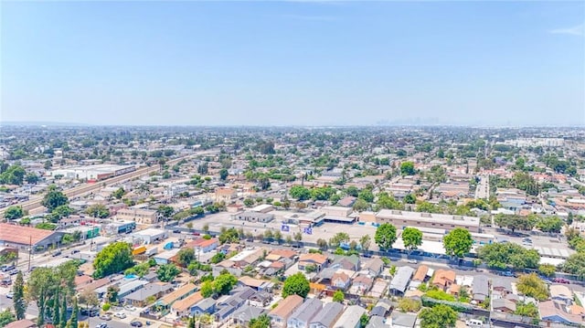 1964 E 114th St, Los Angeles, CA 90059 - aerial overview of property's location