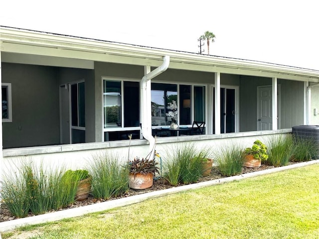 1441 Monterey Rd Unit M2-61J, Seal Beach, CA 90740 - view of property exterior featuring a yard