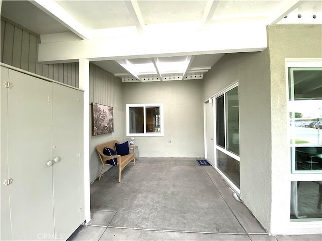 1441 Monterey Rd Unit M2-61J, Seal Beach, CA 90740 - view of patio / terrace