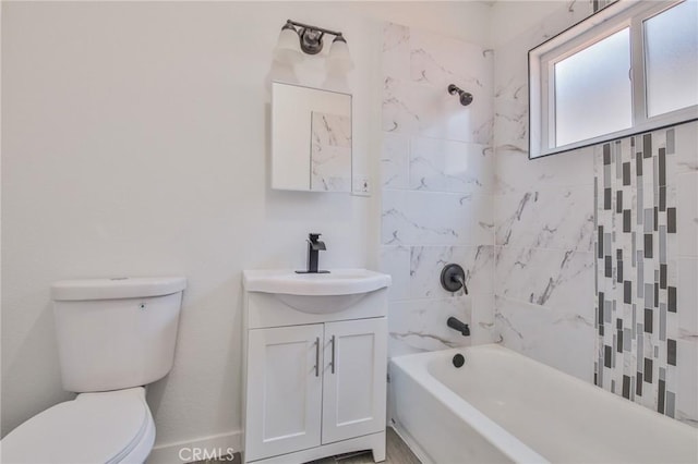 1962 E 114th St, Los Angeles, CA 90059 - bathroom with vanity and shower / washtub combination